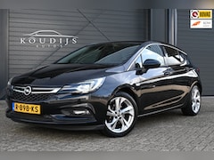Opel Astra - 1.4 Innovation, Camera, PDC V+A, Trekhaak, Volledig onderhouden