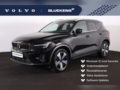 Volvo XC40 - T5 Plug-in hybrid Ultimate Bright - Panorama/schuifdak - IntelliSafe Assist & Surround - H