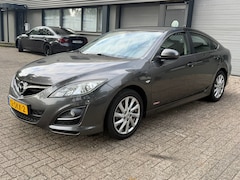 Mazda 6 - 6 2.0 GT-M Line