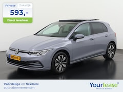 Volkswagen Golf - 1.5 eTSI Life DSG | All-in 593, - Private Lease | Direct uit voorraad