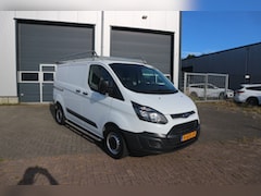Ford Transit Custom - 270 2.0 TDCI L1H1 Ambiente