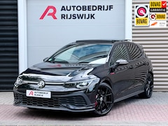 Volkswagen Golf - 2.0 TSI GTI Clubsport Pano/Camera/Acc