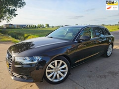 Audi A6 Avant - 2.0 TDI Business Edition/ automaat/ clima/ bj 2012 ( euro 5)