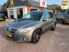 Volkswagen Tiguan - 1.4 TSI Sport&Style 150PK CLIMA BJ 2011