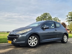 Peugeot 207 - 1.4-16V, Airco + Nieuwe APK