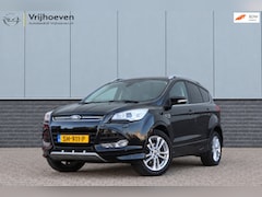 Ford Kuga - 1.6 Titanium Plus Trekhaak