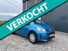 Volkswagen Up! - 1.0 BMT move up
