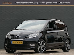 Skoda Citigo e-iV - EV Style Aut. | Stoelverwarming | Clima | PDC | Cruise Control SoH 88%