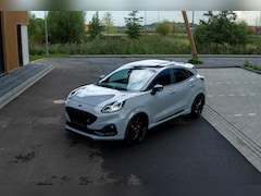 Ford Puma - 1.0 EcoBoost Hybrid 170pk Automaat ST-X | NL-Auto | Panoramadak | Grey Matter |