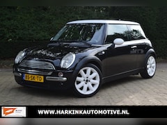 MINI 3-Deurs - 1.6 Cooper Chili | APK tot 09.2027