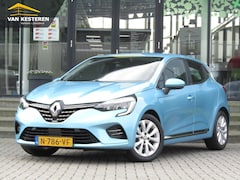 Renault Clio - 1.6 E-Tech Hybrid 140pk Intens / Trekhaak / Navigatie / Camera / 1e eigenaar / dealer O.H