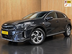 Kia XCeed - 1.0 T-GDi DynamicLine|120PK|FACELIFT|APPLE CARPLAY|ANDROID|STOEL+STUURVERWARMING|CAMERA|CR