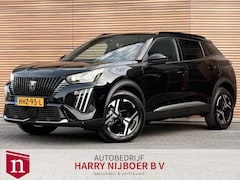 Peugeot 2008 - 1.2 Hybrid 145 Allure 360* Camera / Navi / Carplay / Lm Velgen