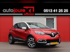 Renault Captur - 0.9 TCe Helly Hansen