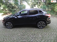 Nissan Qashqai - 1.2 Tekna