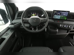 Renault Master E-Tech - 87 kWh Long Range L2H2 | NIEUW | Clima | Carplay | 2500kg Trekgew. | Trekhaak | Camera | 3