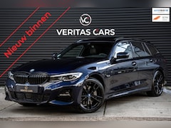 BMW 3-serie Touring - 330e xDrive M-Sport 292PK|Pano|360°|HUD|Drive Mode|Tr.Haak|Sfeer|Keyless|Laser|Digital Key