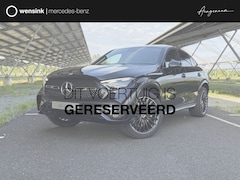 Mercedes-Benz GLC-klasse Coupé - 300e 4MATIC Business Solution AMG | Night | Panoramadak | Trekhaak | Nappaleer | Stoelvent