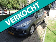 Peugeot 207 SW - 1.4 VTi Style//2E EIGENAAR//KM ORG 127240 MET AUTOPAS//