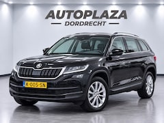 Skoda Kodiaq - 1.5 TSI Business Edition DSG|STOELVRW|DealerOnderhoud