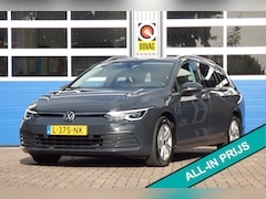 Volkswagen Golf Variant - 1.5 eTSI Life Business