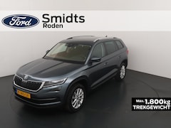 Skoda Kodiaq - 1.5 TSI 150 pk Business Edition | Trekhaak | Camera | El. a. klep | Canton audio | Stoel