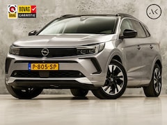 Opel Grandland - 1.6 Turbo Plug-In Hybrid 4x4 Ultimate 301Pk Automaat (SOH 96, 6%, VIRTUAL COCKPIT, APPLE C