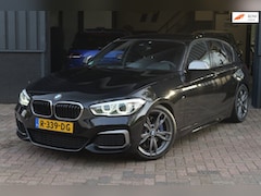 BMW 1-serie - M140i xDrive Centennial High Executive Alcantara|CarPlay|M-performance