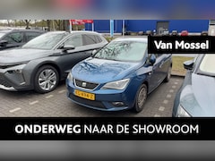 SEAT Ibiza ST - 1.0 EcoTSI Style Connect | WORDT VERWACHT | NAVIGATIE | CLIMATE CONTROL | CRUISE CONTROL