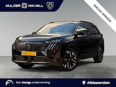 Peugeot 5008 - Allure Pack 1.2 Hybrid 145pk e-DSC6 | PANORAMIC NAVIGATION | 7-ZITS | STOEL + STUURVERW. |