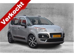 Citroën C3 Picasso - 1.4 VTi Collection 1e eigenaar 48459 NAP laatste beurt bij 47000km met oa cruise control e