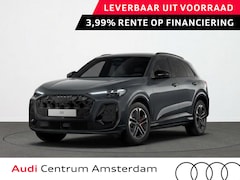 Audi Q5 - S edition Competition e-hybrid 367 PK | Panorama-glasdak | MMI experience plus met B&O | T