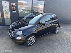 Fiat 500 - 1.2 Lounge