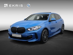 BMW 1-serie - 5-deurs 120i High Executive | M Sportpakket | Comfort Pack | Parking Pack | Stuurwielrand