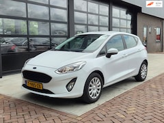 Ford Fiesta - 1.1 Trend | PDC | Clima | Cruise | Stoelverwarming |