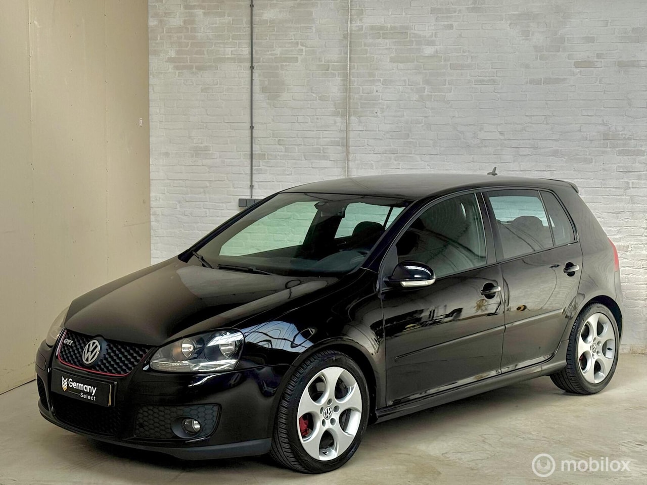 Volkswagen Golf - 5 2.0 TFSI GTI / 5 deurs / NAP - AutoWereld.nl