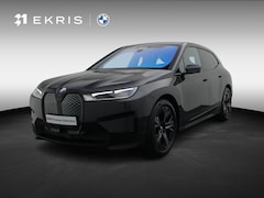 BMW iX - xDrive40 Essence Pack | Comfort Access | Shadow Line | Driving Assistant Professional | Ha