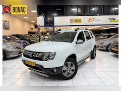 Dacia Duster - 1.2 TCe 4x2 Lauréate Bovag Garantie NAP Airco