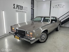Cadillac Eldorado - 4.1 Coupé