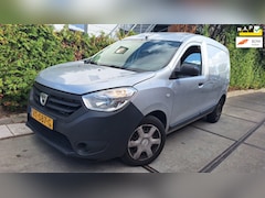 Dacia Dokker - 1.5 dCi 75 Ambiance