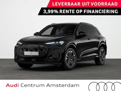 Audi Q5 - S edition Competition e-hybrid 367 PK | Panorama-glasdak | MMI experience plus met B&O | T