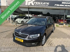 Skoda Octavia Combi - 1.0 TSI Greentech Ambition Business