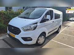 Ford Transit Custom - 280 2.0 TDCI L1H1 Trend DC