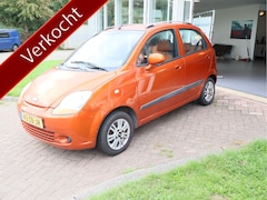 Chevrolet Matiz - 0.8 Style Nette Auto Kan direct mee