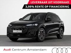 Audi Q5 - S edition Competition e-hybrid 367 PK | Panorama-glasdak | MMI experience plus met B&O | T