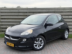 Opel ADAM - 1.2 Jam Cruise Bluetooth Airco