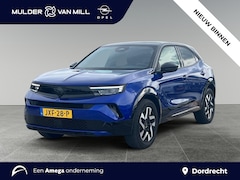 Opel Mokka - GS 1.2 Turbo Hybrid 145pk | 8 JAAR GARANTIE | MATRIX LED | WINTER PACK | 180° CAMERA | APP