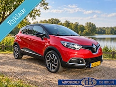 Renault Captur - 0.9 TCe Dynamique Trekhaak