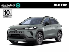 Toyota Corolla Cross - Hybrid 140 Dynamic | Nieuwe auto | Binnenkort verwacht |
