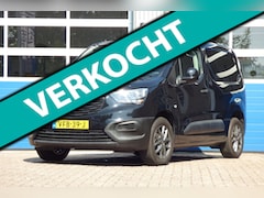 Opel Combo - 1.5D L1H1 Edition